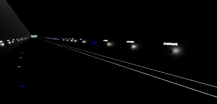 Tunel de enlace beta
